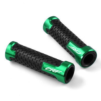 Za Honda CRF250X CRF450R CRF450X CRF450RX CRF 250 450R XR 400 Motocikl Neklizajuće ručke ručke za gas CNC ručke ručke