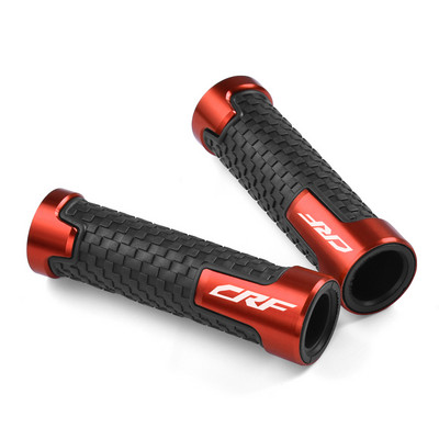 Za Honda CRF250X CRF450R CRF450X CRF450RX CRF 250 450R XR 400 Motocikl Neklizajuće ručke ručke za gas CNC ručke ručke