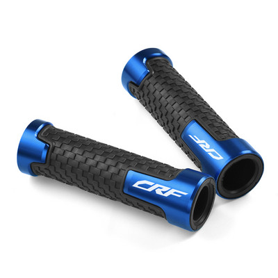 Za Honda CRF250X CRF450R CRF450X CRF450RX CRF 250 450R XR 400 Motocikl Neklizajuće ručke ručke za gas CNC ručke ručke