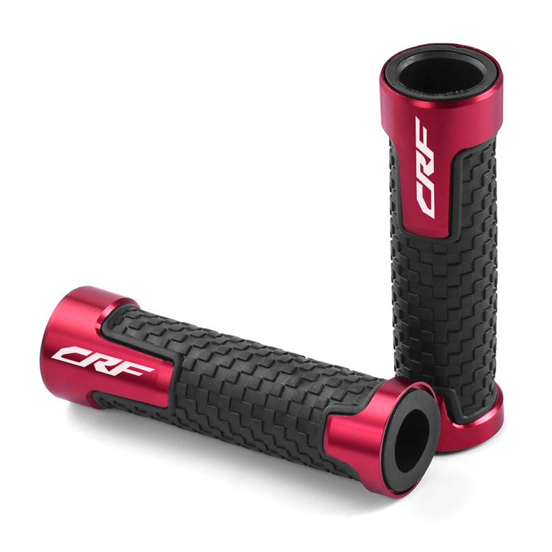 Za Honda CRF250X CRF450R CRF450X CRF450RX CRF 250 450R XR 400 Motocikl Neklizajuće ručke ručke za gas CNC ručke ručke