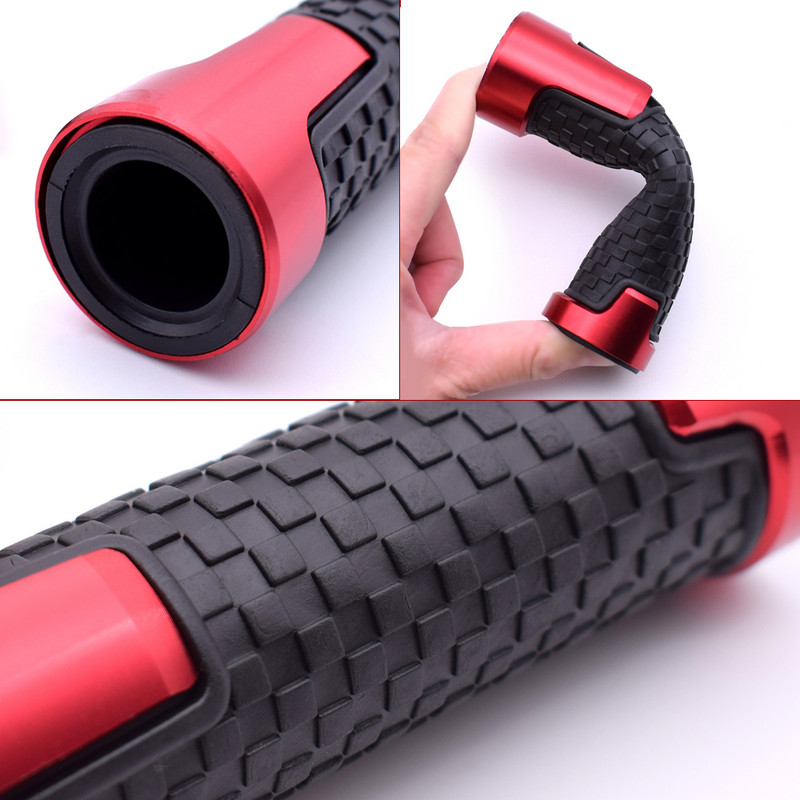 Za Honda CRF250X CRF450R CRF450X CRF450RX CRF 250 450R XR 400 Motocikl Neklizajuće ručke ručke za gas CNC ručke ručke