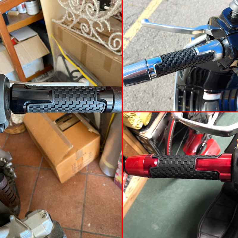 Za Honda CRF250X CRF450R CRF450X CRF450RX CRF 250 450R XR 400 Motocikl Neklizajuće ručke ručke za gas CNC ručke ručke