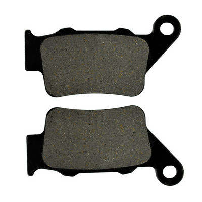 Placute de frana fata si spate pentru motocicleta AHL pentru BMW G650 G650GS F650CS F650GS F650ST F700GS F800GS FA209 FA213