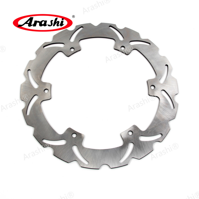 Arashi CNC Discuri de frana fata spate Rotor de frana pentru YAMAHA XJ S Diversion 900 1994 1995 1996 XJ900S Accesorii pentru motocicleta Piese