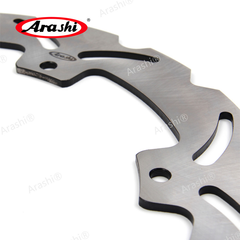 Arashi CNC Discuri de frana fata spate Rotor de frana pentru YAMAHA XJ S Diversion 900 1994 1995 1996 XJ900S Accesorii pentru motocicleta Piese