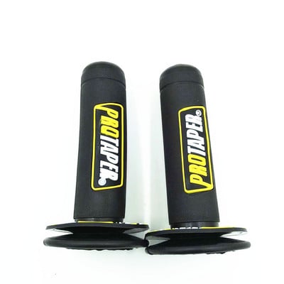 új kormányrúd markolat zselé fogantyú gumi motorkerékpár Husqvarna TC85 BANDIT TE125 S TE250 300 FC250 450 FE250 501 S