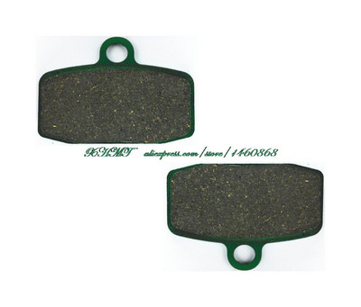 Set plăcuțe de frână pentru Ktm Freeride 250 R 2014 și mai sus/ 350 2012 și mai sus/ Electric 2012 și mai sus/ E-Sm 2015 și mai sus/ E-Sx 2015 și mai sus/ E-Xc 2015 și mai sus