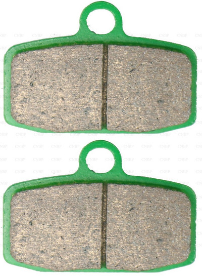 Set plăcuțe de frână pentru Ktm Freeride 250 R 2014 și mai sus/ 350 2012 și mai sus/ Electric 2012 și mai sus/ E-Sm 2015 și mai sus/ E-Sx 2015 și mai sus/ E-Xc 2015 și mai sus