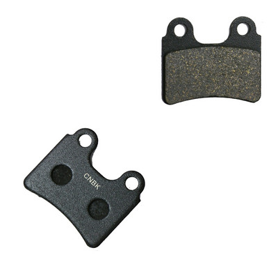 Set placute frana pentru GAS GAS Dirt EC50 EC 50 Boy LC 2005 2006 2007 / TXT50 TXT 50 Rookie 2006 2007 2008 2009 / TXT280 280 TXT PRO