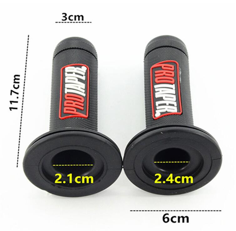 Mânere de motocicletă bară de mâner de mâner de motocross pentru YAMAHA XMAX125 XMAX250 XMAX 400 X300 V-MAX 1700 VMAX1 SEROW225