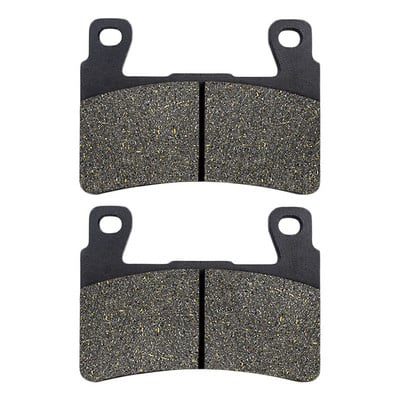 Prednja stražnja kočiona pločica motocikla za HONDA CB400 NC39 04-05 CBR 929 RR CBR929RR CBR 929RR 00-01 CBR 954RR 954 RR CBR954RR 02-03