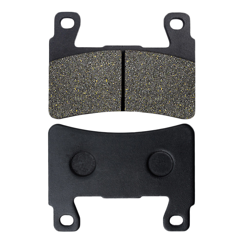 Prednja stražnja kočiona pločica motocikla za HONDA CB400 NC39 04-05 CBR 929 RR CBR929RR CBR 929RR 00-01 CBR 954RR 954 RR CBR954RR 02-03