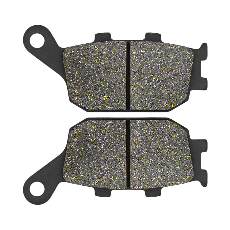 Prednja stražnja kočiona pločica motocikla za HONDA CB400 NC39 04-05 CBR 929 RR CBR929RR CBR 929RR 00-01 CBR 954RR 954 RR CBR954RR 02-03