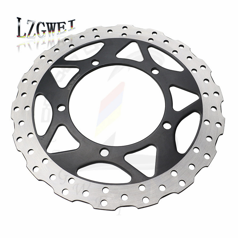 Disc frana fata de otel pentru motocicleta Kawasaki Ninja250 SL Ninja 250 ABS 250cc Z250 Z300 NINJA300 EX300 Z 300 Rotor de discuri de frana