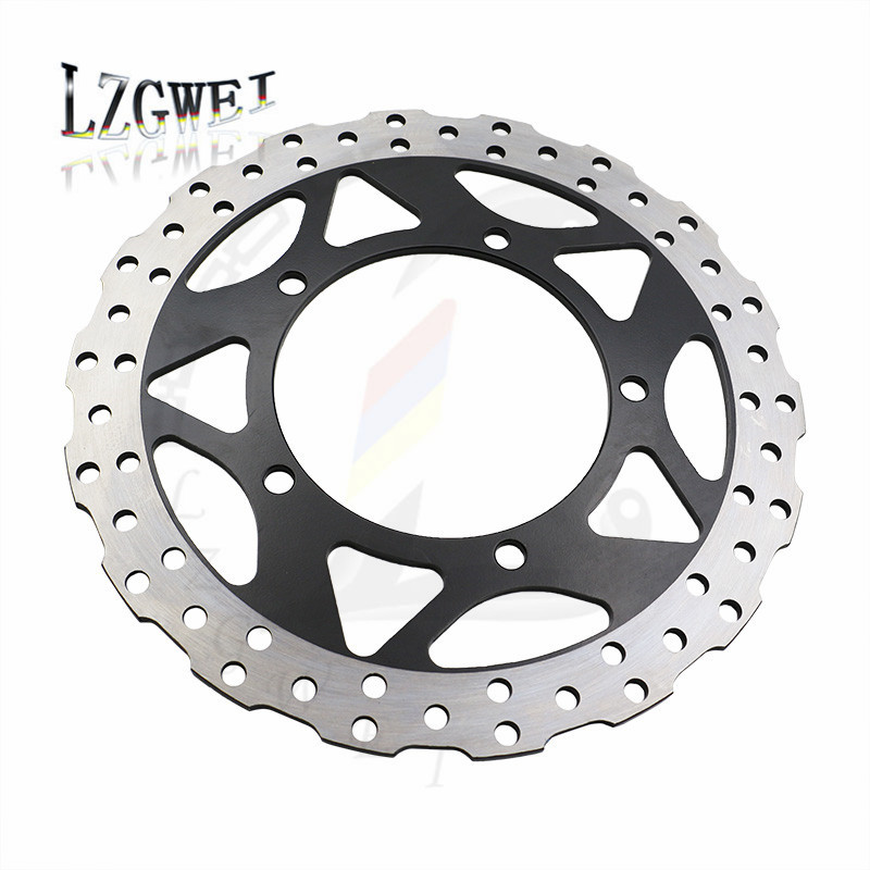 Disc frana fata de otel pentru motocicleta Kawasaki Ninja250 SL Ninja 250 ABS 250cc Z250 Z300 NINJA300 EX300 Z 300 Rotor de discuri de frana