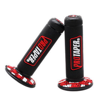 7/8" 22mm Maner Manere Pro Taper Manere Moto Protaper Dirt Pit Bike Motocross Ghidon Cauciuc Gel Maner Manere Frana Mâini