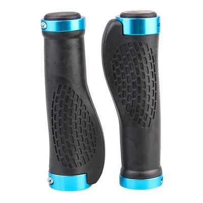 Dviračių rankenos Dviračių fiksavimo vairo rankenos dviračio užrakinimo vairo rankenos MTB dviračių vairas Neslystantis dviračių dviračių priedai