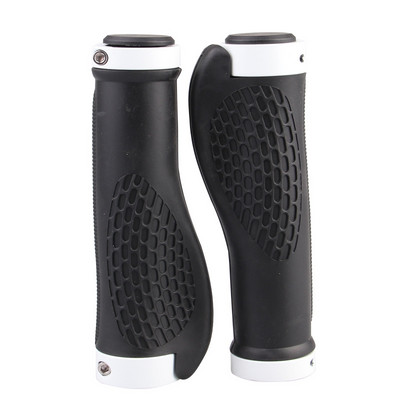 Dviračių rankenos Dviračių fiksavimo vairo rankenos dviračio užrakinimo vairo rankenos MTB dviračių vairas Neslystantis dviračių dviračių priedai