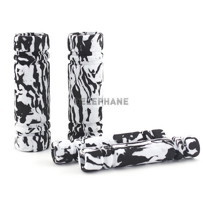 Capac pentru mânere pentru ghidon de bicicletă Burete antiderapant din spumă Mâner confortabil pentru bicicletă pentru mountain bike cu manetă de frână Capac bară pentru mâner