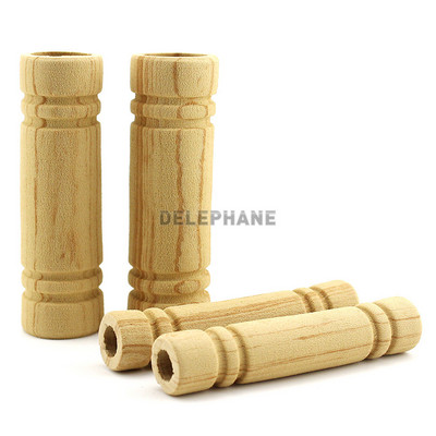 Capac pentru mânere pentru ghidon de bicicletă Burete antiderapant din spumă Mâner confortabil pentru bicicletă pentru mountain bike cu manetă de frână Capac bară pentru mâner