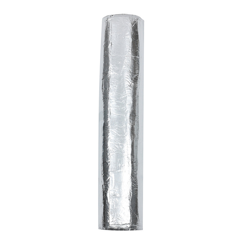 Folie de aluminiu 800/450/200/50cmx100cm Covoraș de izolare a sunetului Covoraș de izolare a zgomotului Scut termic de izolare a mașinii Bumbac 6/10mm