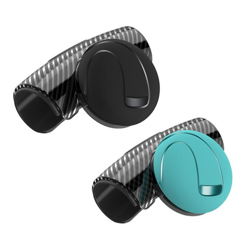 Naujas 360 vairo rato rankenėlės rutulinis automatinis suktukas, automobilio vairo stiprintuvas, silikoninis vairo stiprintuvo rankenos rutulinis stiprintuvas