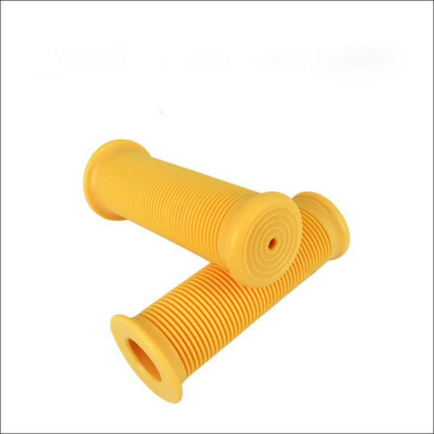 1 pereche 22mm ghidon universal pentru motocicletă mânere vintage mânere din cauciuc bară gel mâner retro cauciuc pentru cafe Racer Bobber personalizat