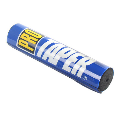 Pentru WR WRF CRF RMZ YZF EXC ATV Dirt Pit Bike 25CM Tampă rotundă de bară pentru ghidon 7/8 Biciclete Motocross Cruce Manere de protecție pentru piept