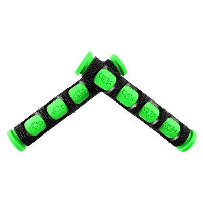 1 pereche, moale, anti-alunecare, durabilă, mâner de frână, manșon din silicon, husă de protecție pentru bicicletă, accesorii pentru ghidon