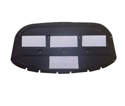 Pentru VW Touareg 2003- 2010; 2011- 2018 Bumbac Izolație termică cu ulei Izolație fonică Bumbac Izolație termică YJF modificată