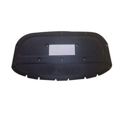 Pentru VW Touareg 2003- 2010; 2011- 2018 Bumbac Izolație termică cu ulei Izolație fonică Bumbac Izolație termică YJF modificată