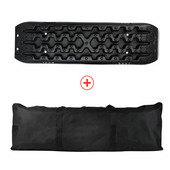 Nou Auto 10T 20T Pista de recuperare Offroad Zăpadă Nisip Pista Mud Trax Autosalvare Placă antiderapante Muddy Nisip Asistență la tracțiune