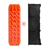 Mașină Suv 10T 20T Pista de recuperare Offroad Zăpadă Pista de nisip Mud Trax Placă antiderapante de autosalvare Asistență la tracțiune cu nisip noroiat