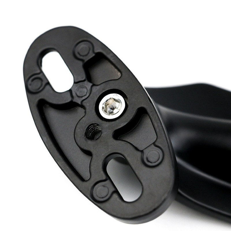 2vnt motociklo veidrodėlis, modifikuotas priekinis sparnas, reguliuojamas besisukantis galinio vaizdo veidrodėlis, motociklo priedai YAMAHA YZF R1 R3 R125 R25 R15