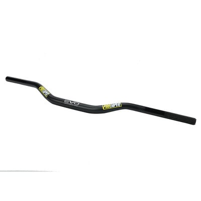 Kormány Pro Taper Pack Bar 1-1/8" klasszikus kormányrúd padok markolat Pit Pro Racing Dirt Pit Bike motorkerékpár CNC adapterrel