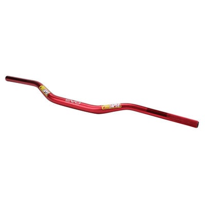 Kormány Pro Taper Pack Bar 1-1/8" klasszikus kormányrúd padok markolat Pit Pro Racing Dirt Pit Bike motorkerékpár CNC adapterrel