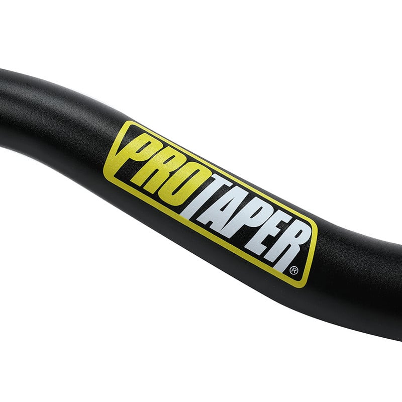 Kormány Pro Taper Pack Bar 1-1/8" klasszikus kormányrúd padok markolat Pit Pro Racing Dirt Pit Bike motorkerékpár CNC adapterrel