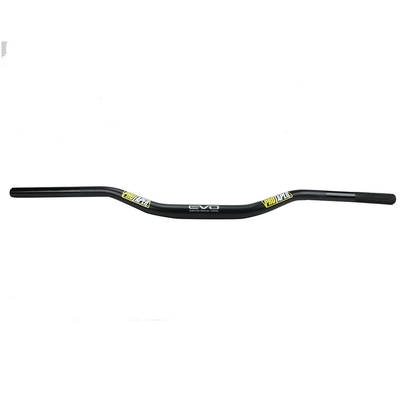 Kormány Pro Taper Pack Bar 1-1/8" klasszikus kormányrúd padok markolat Pit Pro Racing Dirt Pit Bike motorkerékpár CNC adapterrel