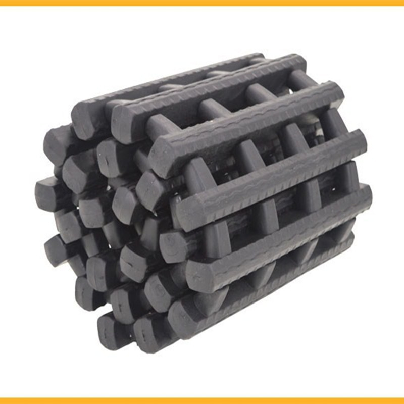 60 cm pantof de evacuare pentru mașină cu șenile lanț antiderapant autosalvare echipament off-road cu auto-conduire tracțiune pe nisip și zăpadă instrument auxiliar