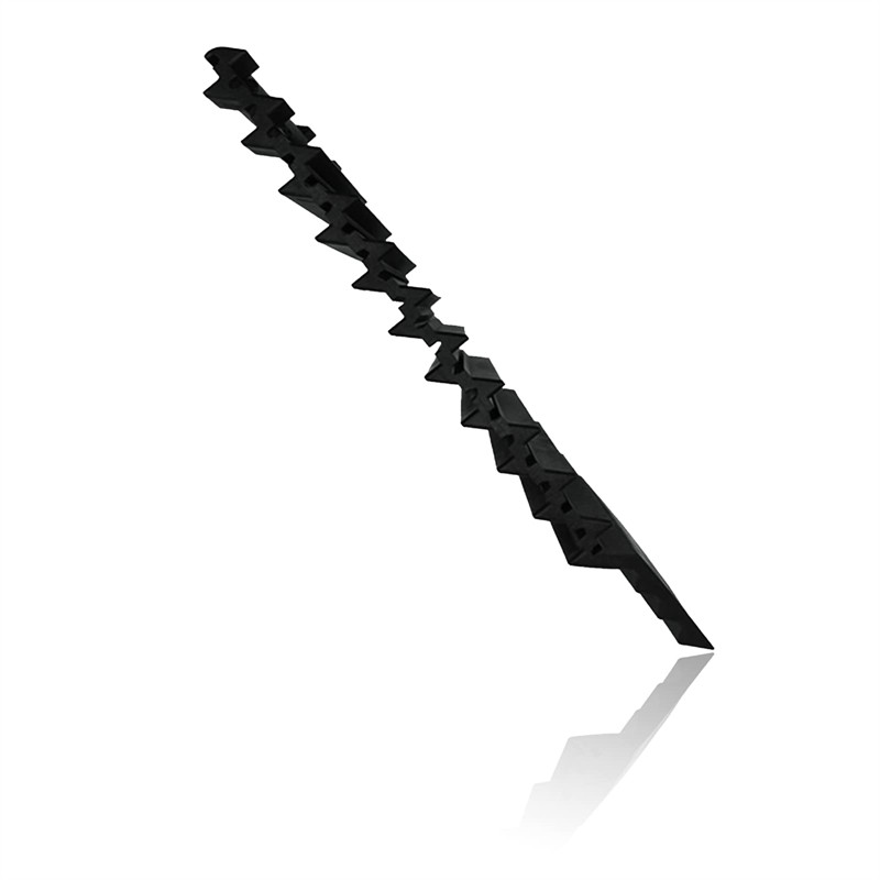 Şenile de tracţiune de recuperare NOSENTURE pentru noroi, nisip, zăpadă de teren, scară pentru anvelope, şenile de tracţiune, extractie de vehicule, covoraşe de tracţiune