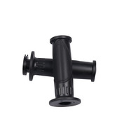 Pentru Yamaha Maner Grip Assy Maner Bar Moto JOG100 XC100 FC100 FORCEX100 JOG XC FC FORCEX 100 Accesorii 5WY-F6240-00