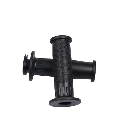 Skirta Yamaha Handle Grip Assy rankenos juostai Moto JOG100 XC100 FC100 FORCEX100 JOG XC FC FORCEX 100 Priedai 5WY-F6240-00