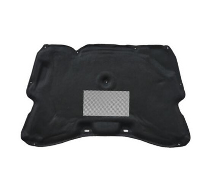 Pentru Honda Accord 2003-2007; 2008-2013 Capota auto Izolație termică din bumbac Izolație fonică Pad izolație termică din bumbac YJD