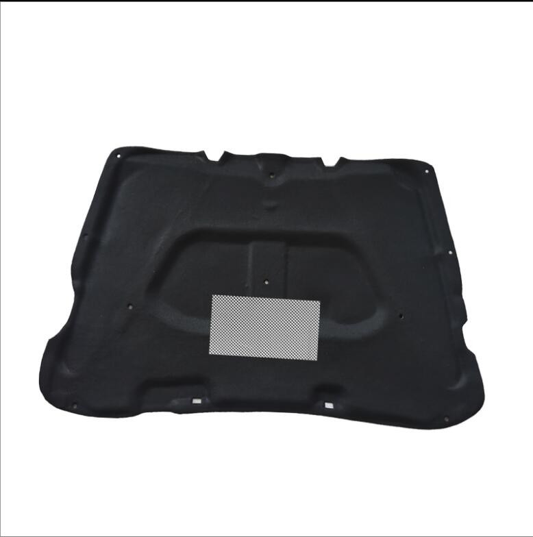 Pentru Honda Accord 2003-2007; 2008-2013 Capota auto Izolație termică din bumbac Izolație fonică Pad izolație termică din bumbac YJD