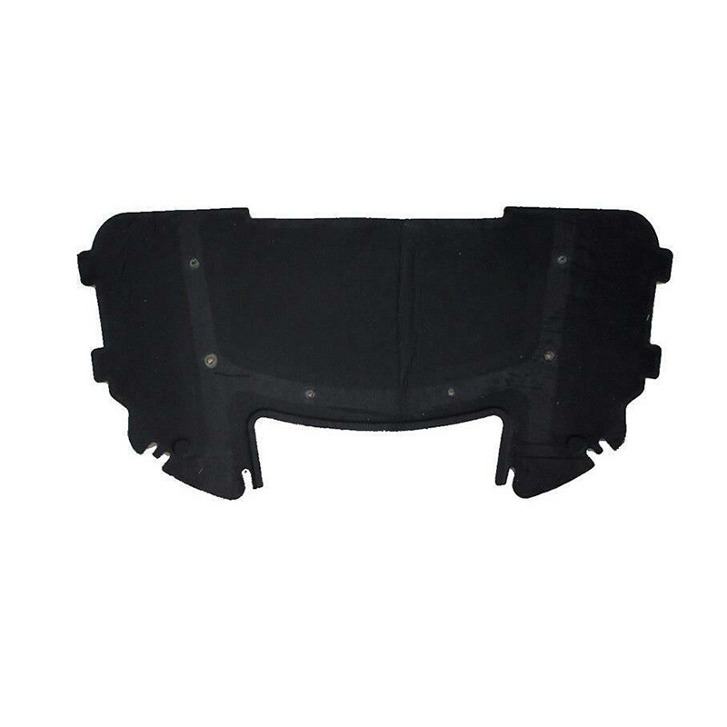 Automobilio variklio garso izoliacija medvilnė Automobilių priedai Guma putplastis garsui nepralaidi medvilnė Tinka BMW E90 E91 E92 E93 323i 325i