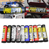 Plăcuță rotundă pentru ghidon Pro Taper 200mm 7/8" pentru Honda Kawasaki Suzuki Yamaha CRF CR YZF YZ WR KX KXF KLX RMZ DMZ Piese