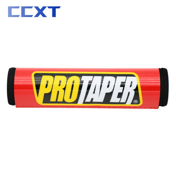 Motorcycle Pro Taper 200mm Στρογγυλό μαξιλαράκι τιμονιού 7/8\