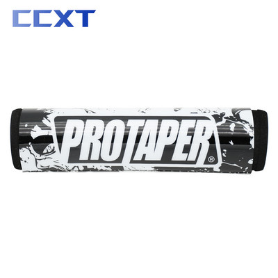 Plăcuță rotundă pentru ghidon Pro Taper 200mm 7/8" pentru Honda Kawasaki Suzuki Yamaha CRF CR YZF YZ WR KX KXF KLX RMZ DMZ Piese