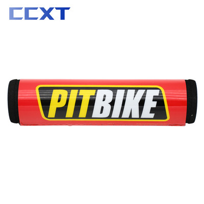 Plăcuță rotundă pentru ghidon Pro Taper 200mm 7/8" pentru Honda Kawasaki Suzuki Yamaha CRF CR YZF YZ WR KX KXF KLX RMZ DMZ Piese