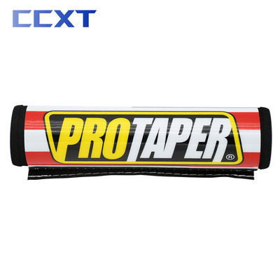 Plăcuță rotundă pentru ghidon Pro Taper 200mm 7/8" pentru Honda Kawasaki Suzuki Yamaha CRF CR YZF YZ WR KX KXF KLX RMZ DMZ Piese